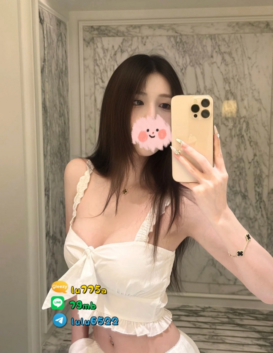 【北部私推】玥玥｜氣質系情趣女友｜主動騷 操作狠