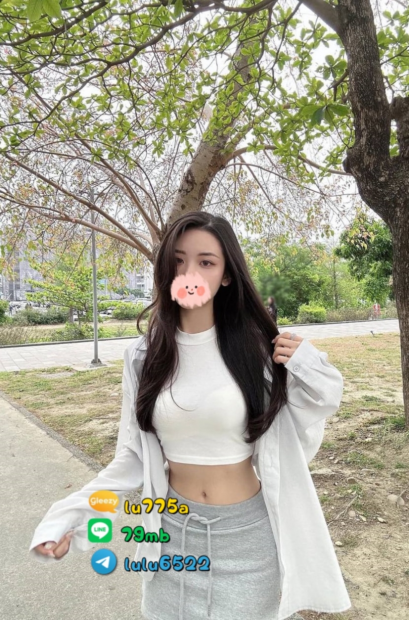 北部麻豆系正妹《海棠》腿控首選
