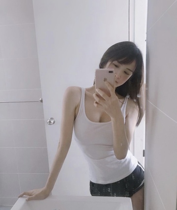 我的大頭貼