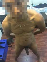S女主想養大屌狼狗_S女主想養大屌狼狗_1