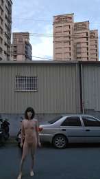 陳翊琳外面白天裸照自拍01_陳翊琳外面白天裸照自拍01_6