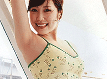 山口里子