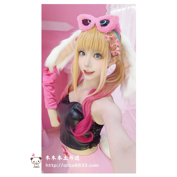 #加賴kkyw866喜愛扮演Cosplay玩 青春可愛型 活潑好動_北部茶訊/樓鳳