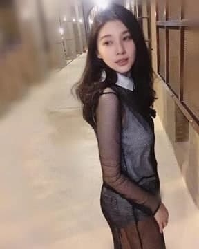 賴ok247性感插花老師氣質美貌集於一身的美女 靦腆的笑容   男人看了_中部茶訊/樓鳳