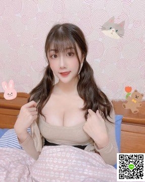 加賴690023清純妹「胸前深溝藏不住」乳量驚人 小心不要暈船喔！_中部茶訊/樓鳳