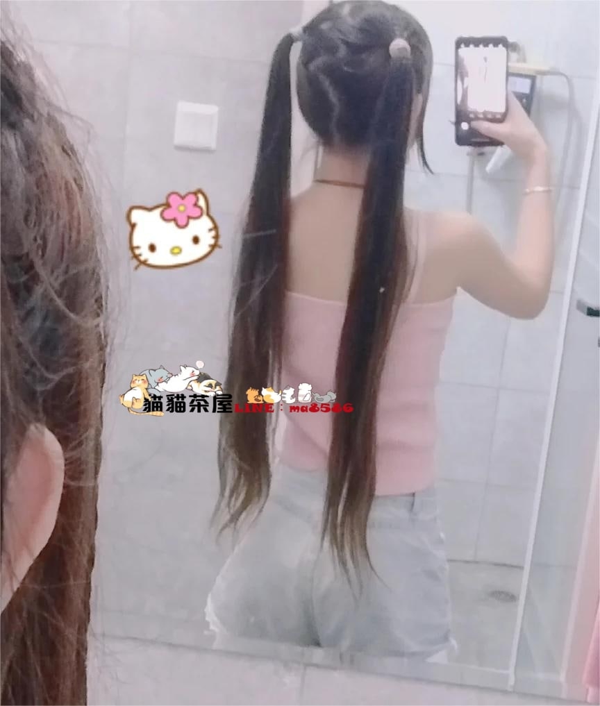 瀨 lanmao666 林丹 156/44/C/19 清純甜美正妹 鄰家女孩的氣質肌膚白皙   _南部茶訊/樓鳳