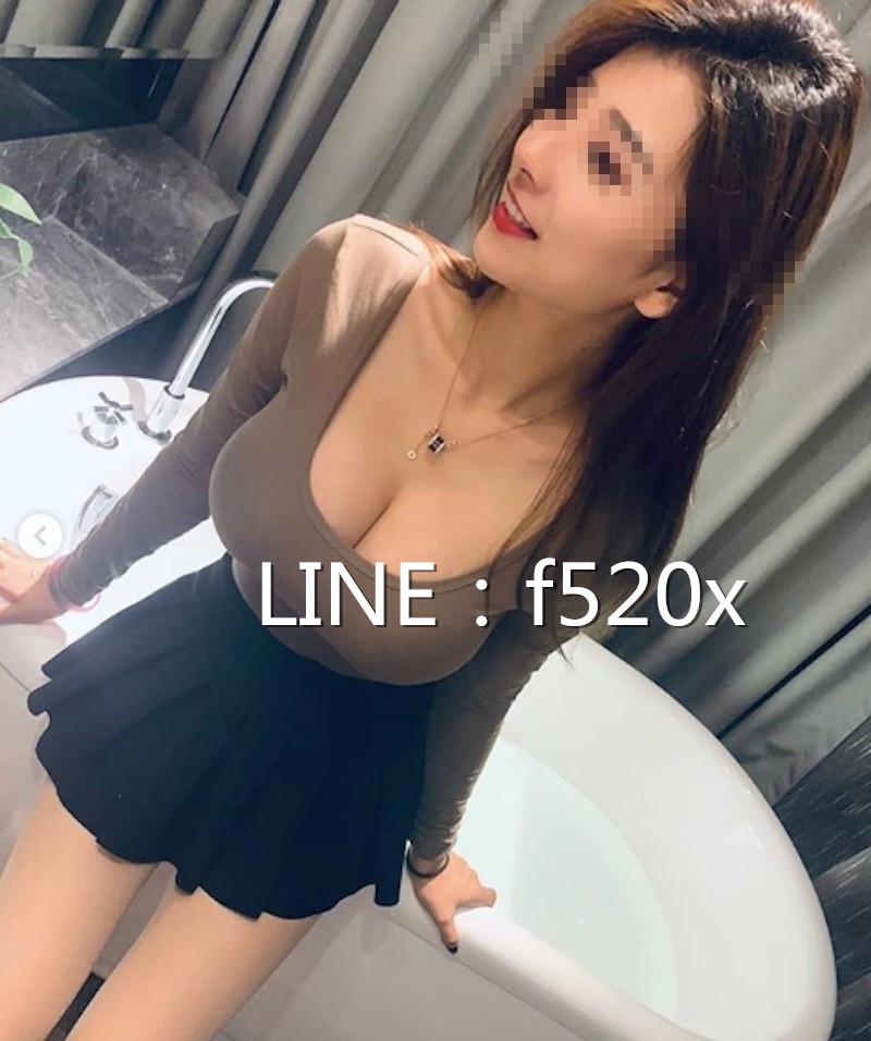 賴f520x韓系台妹，臉蛋優質，童顏巨乳，服務貼心_中部茶訊/樓鳳