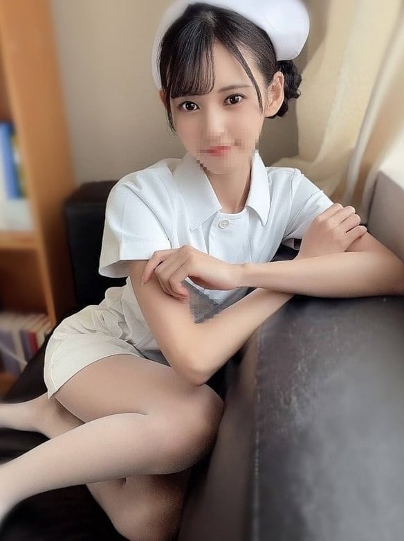 瀨 lanmao666 多美 157 43 小C 22歲 可愛護士妹妹兼職 #初次下海 #粉嫩敏_南部茶訊/樓鳳