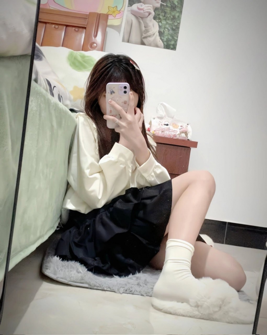 加賴w8433  #甜美清純 #學生妹 #白皙肌膚 #甜美溫柔