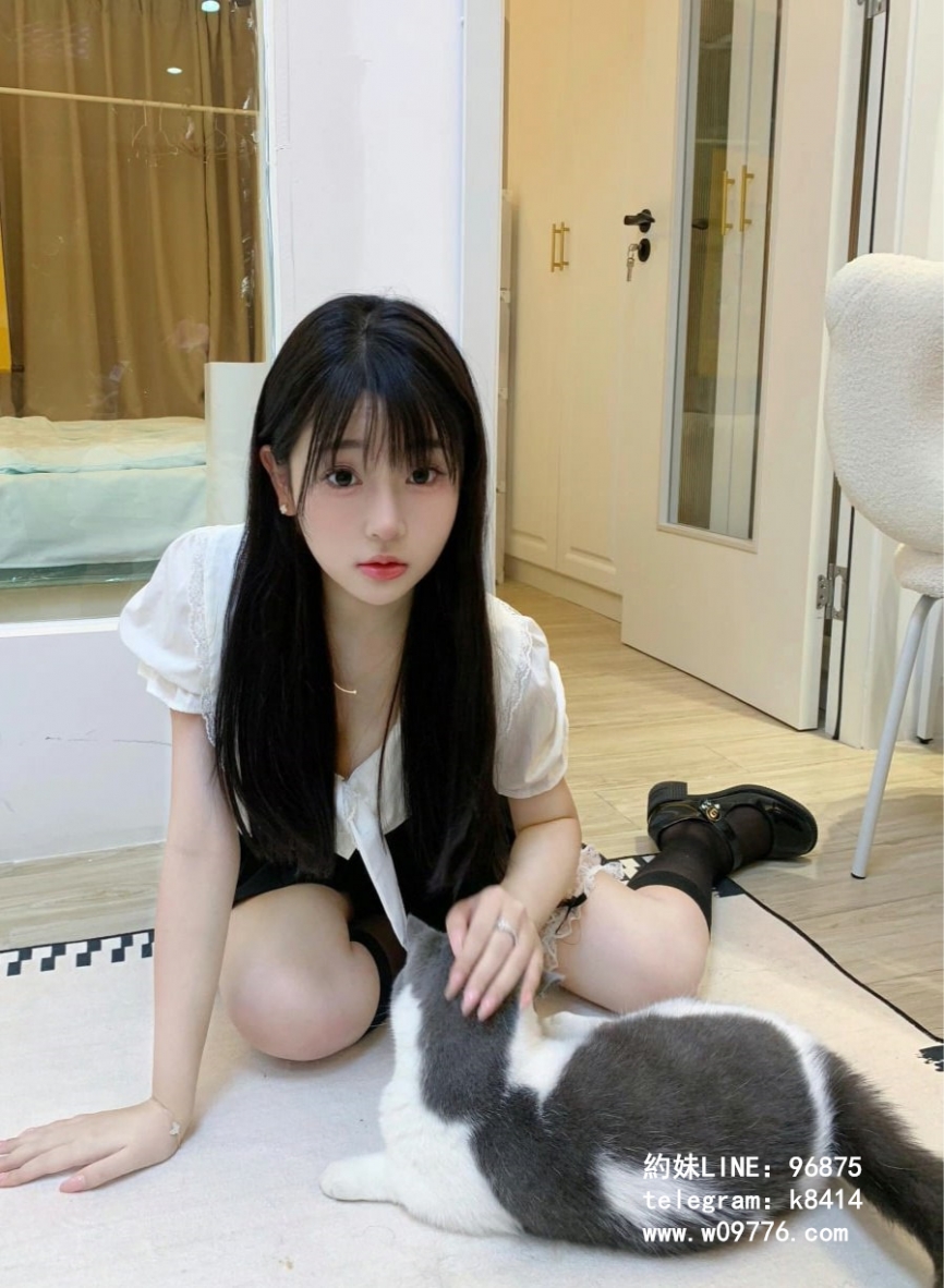 妙妙 158cm C 44 19歲 甜甜臉蛋 白皙皮膚 活潑陽光個性很會撒嬌_北部茶訊/樓鳳