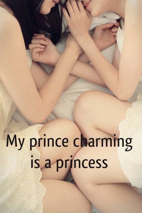 my prince charming..._my prince charming is a princess_10